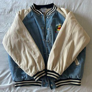 Vintage Disney jacket